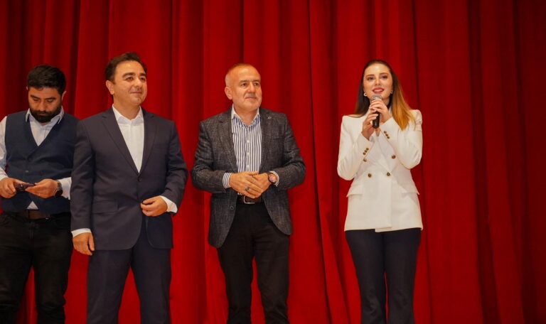 Atlas Bakim Merkezi 1