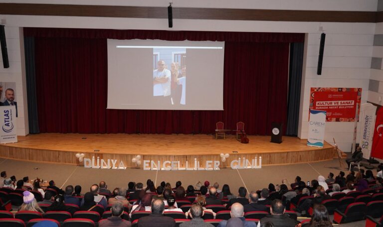 Atlas Bakim Merkezi 10