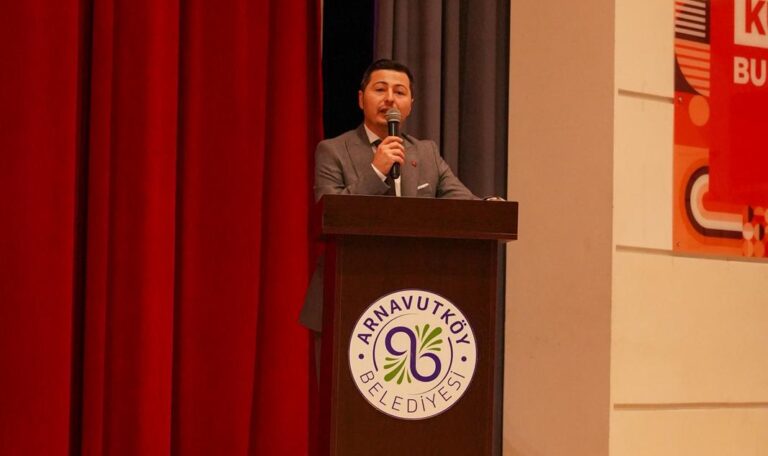 Atlas Bakim Merkezi 14