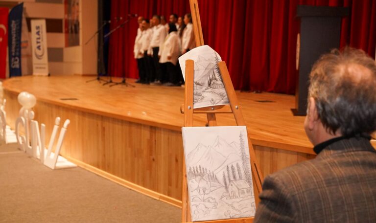 Atlas Bakim Merkezi 16