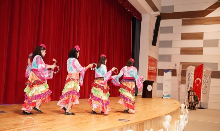 Atlas Bakim Merkezi 22