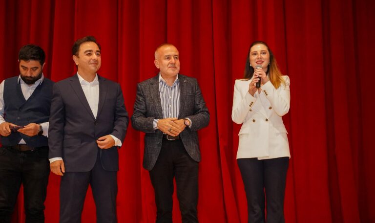 Atlas Bakim Merkezi 24