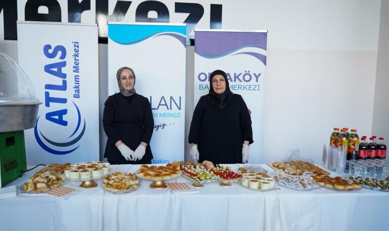 Atlas Bakim Merkezi 3