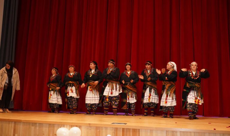 Atlas Bakim Merkezi 33