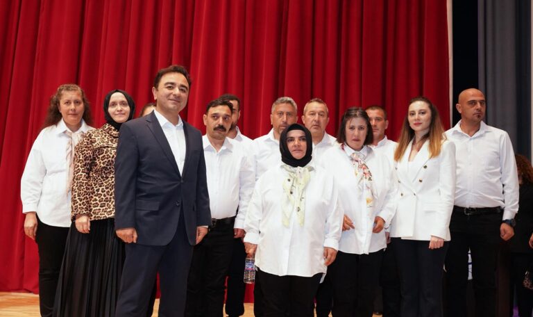 Atlas Bakim Merkezi 35