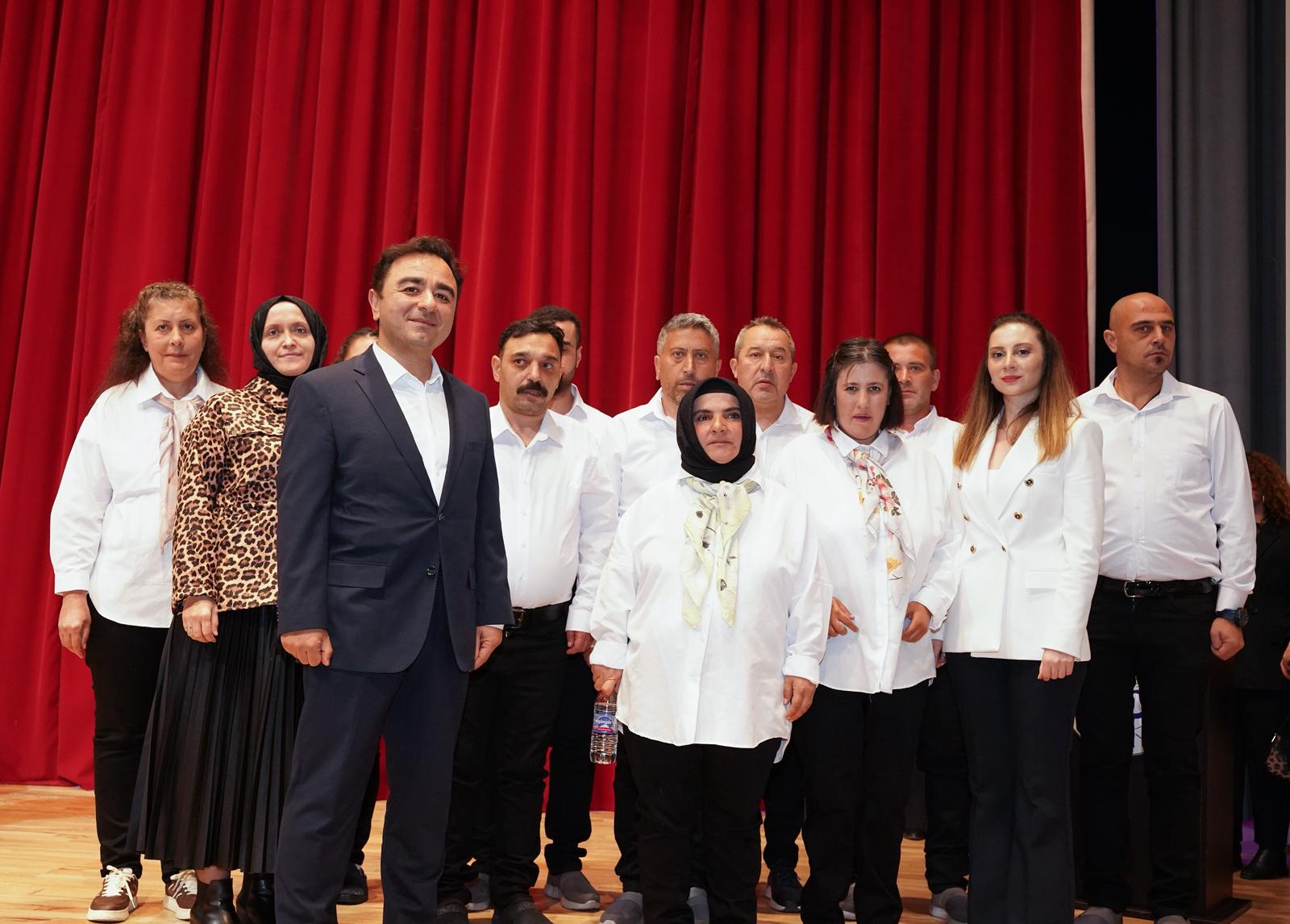 Atlas Bakim Merkezi 35