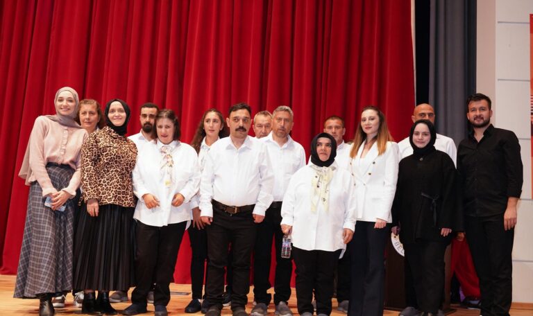 Atlas Bakim Merkezi 38